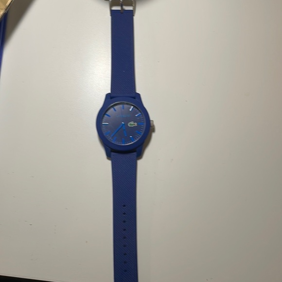 Lacoste Other - Lacoste watch